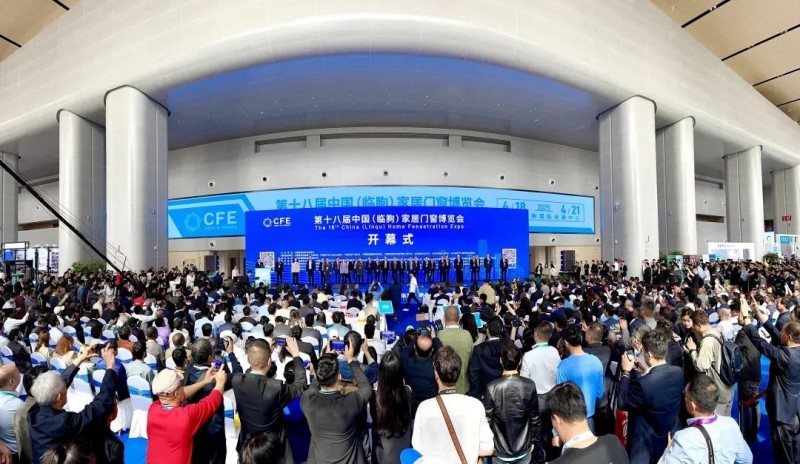 第十九届中国（临朐）家居门窗博览会将于10月12日至15日，在临朐国际会展中心隆重举行