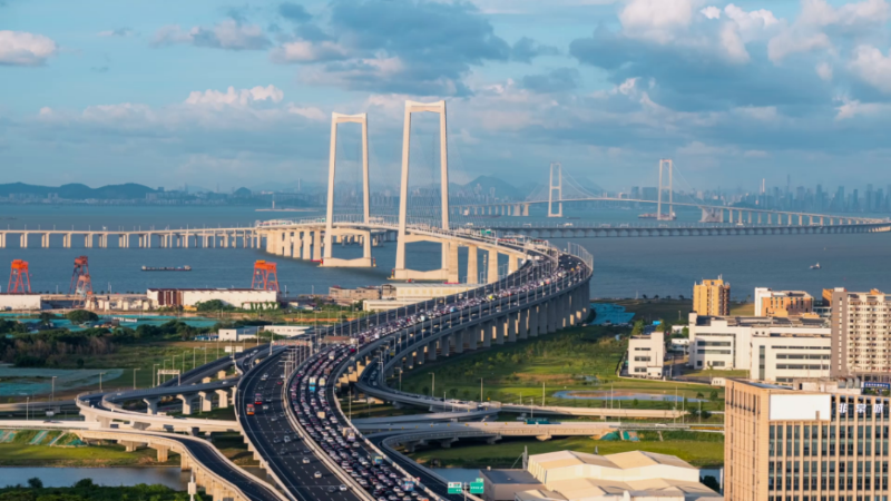 十二连冠！中国3个项目获2025年度“菲迪克奖”
